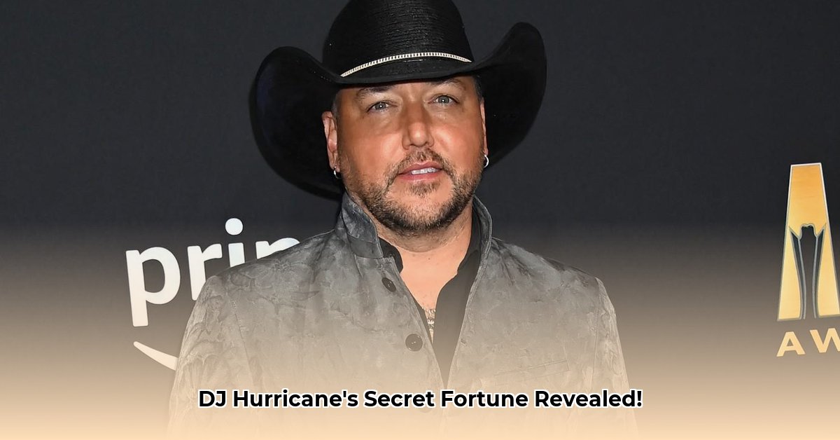 dj-hurricane-net-worth